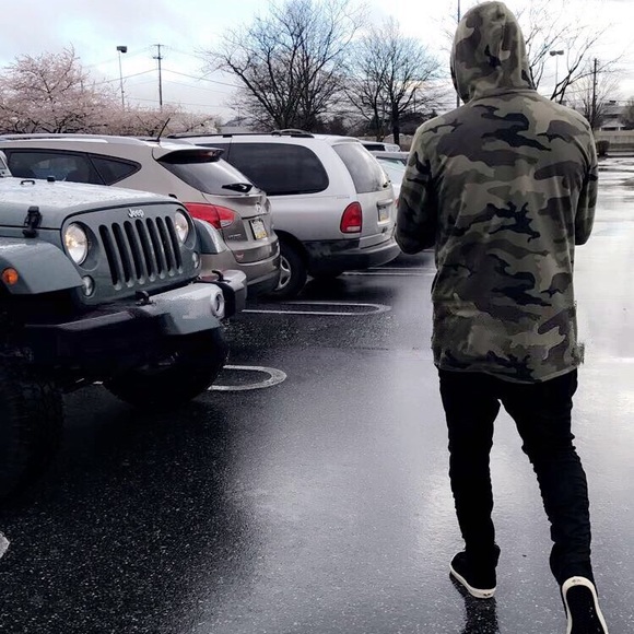 Meet your Posher, John - Picture 1 of 1